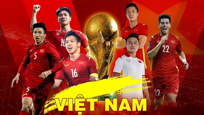Bóng đá Việt Nam
